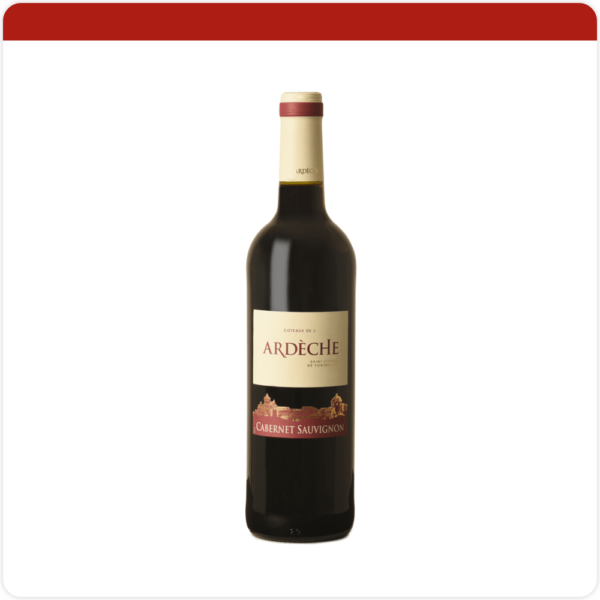 Cabernet Sauvignon