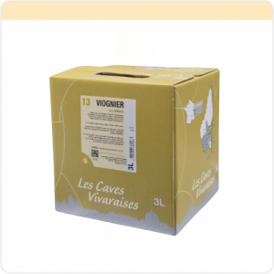 Bib Viognier 3L