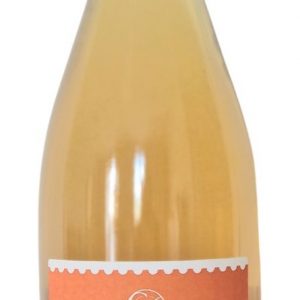 Atypik Vin Orange