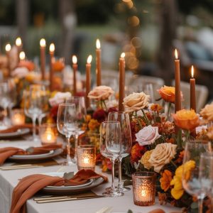 Banquet d’Automne – Repas en cave